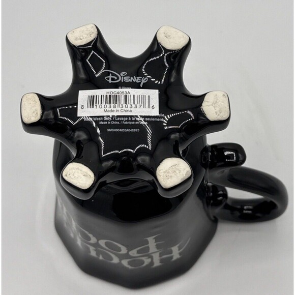 Disney Hocus Pocus Sanderson Sisters Hocus Pocus Amuck Sculpted Ceramic 20Oz Mug - Picture 10 of 11